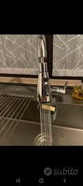 rubinetto multifunzione