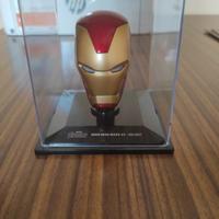 Casco Iron Man Mark 85 Marvel Museum
