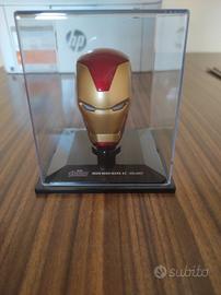 Casco Iron Man Mark 85 Marvel Museum
