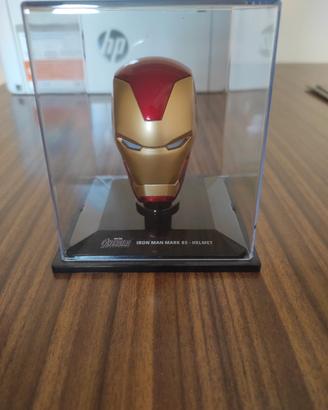 Casco Iron Man Mark 85 Marvel Museum