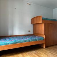 Cameretta a castello