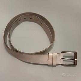 Cintura Pelle