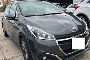 Peugeot 208 PureTech 82 5 porte Allure OK NEO PATE