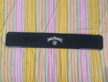 Tappetino Bar Jack Daniel's Gomma