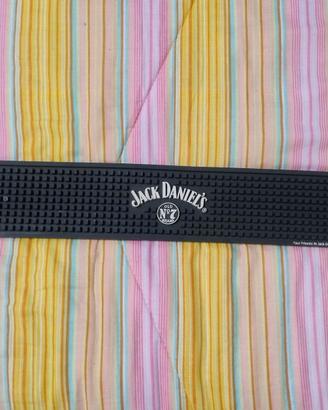 Tappetino Bar Jack Daniel's Gomma