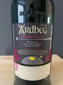 Ardbeg Smoketrails - Napa Valley Edition