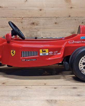 ferrari toystoys