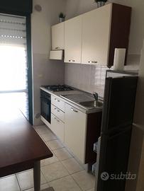 Monolocale zona villa verrocchio