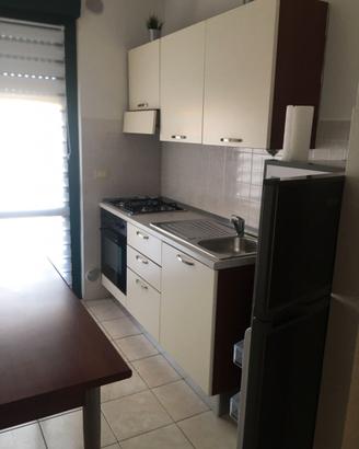 Monolocale zona villa verrocchio