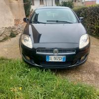 FIAT BRAVO 1.9 MULTIJET
