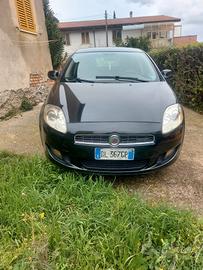 FIAT BRAVO 1.9 MULTIJET