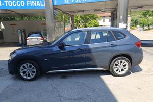 BMW  X1 drive Futura diesel