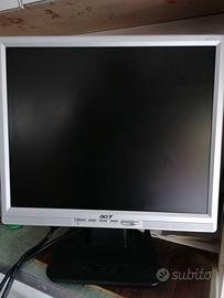Acer Monitor 17"LCD