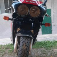 suzuki gsxr 1100