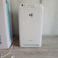 purificatore d'aria Daikin