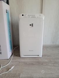 purificatore d'aria Daikin