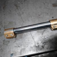 barra stabilizzatrice kart