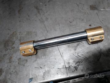 barra stabilizzatrice kart