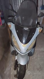 Malaguti Madison 200 - 2005