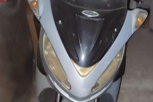 Malaguti Madison 200 - 2005