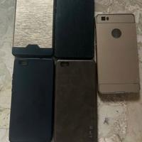 Cover Huawei P8 Lite