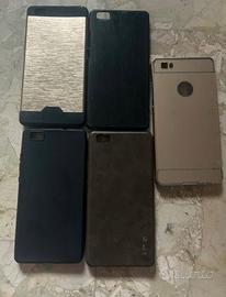 Cover Huawei P8 Lite