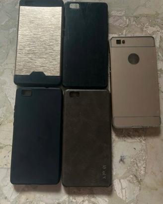 Cover Huawei P8 Lite