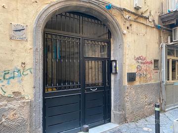 Monolocale - ad. piazza dante