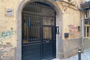 Monolocale - ad. piazza dante