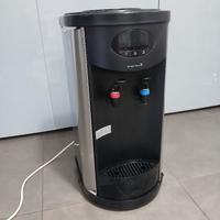 Distributore Erogatore Acqua Fredda e Calda Terrin