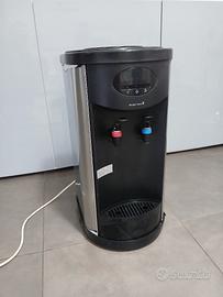 Distributore Erogatore Acqua Fredda e Calda Terrin