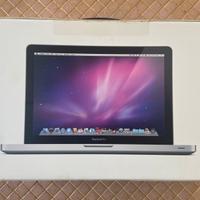Apple MacBook 13’’ 2009 NUOVO