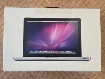 Apple MacBook 13’’ 2009 NUOVO