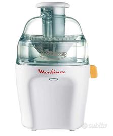 Centrifuga Moulinex JU2000