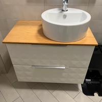 Mobile bagno completo