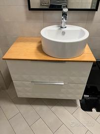 Mobile bagno completo