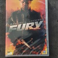 DVD Fury