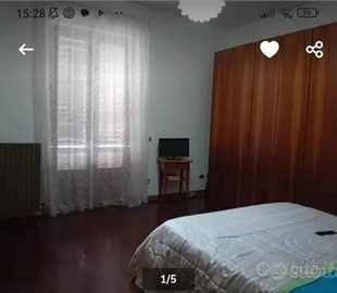 Appartamento abitabile fin da subito