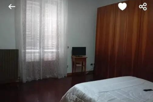 Appartamento abitabile fin da subito