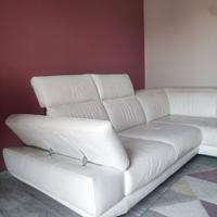 Divano divani & divani by Natuzzi