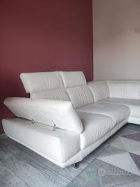 Divano divani & divani by Natuzzi