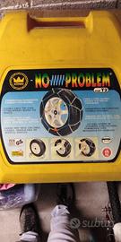 Catene da neve Konig misura 060 12mm