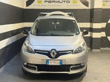 Renault Scenic Scénic XMod dCi 130 CV Start&Stop E