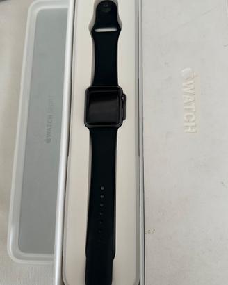 Apple watch serie 1