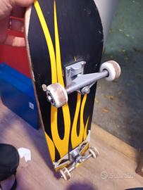 skateboard usato 