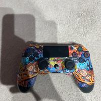 controller ps4