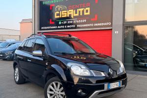 Renault Koleos 2.0 dCi 150CV 4X4 Luxe