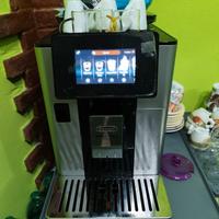 Macchina caffè De Longhi Prima Donna Soul