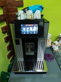 Macchina caffè De Longhi Prima Donna Soul