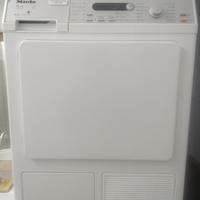 miele asciugatrice T8847WP XLevel